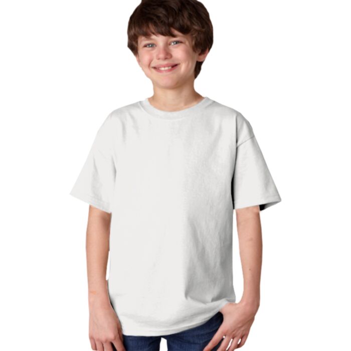 &reg; Ultra Cotton&reg; Youth T-Shirt Thumbnail