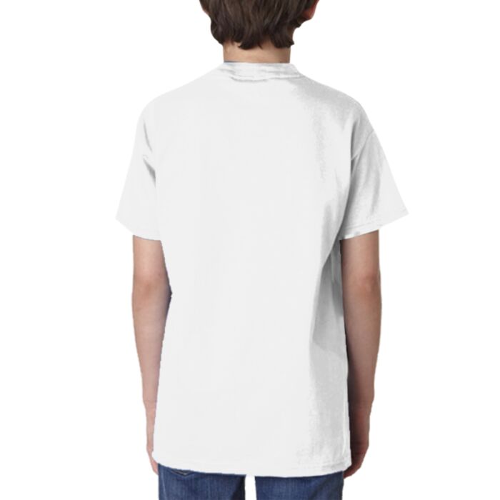 Youth Tagless&reg; T-Shirt Thumbnail