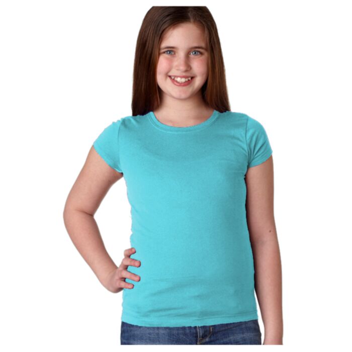 Next Level The Princess Tee Thumbnail