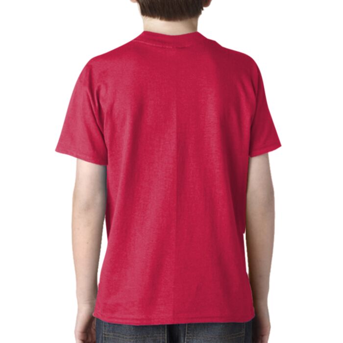 Youth Beefy-T&reg; T-Shirt Thumbnail