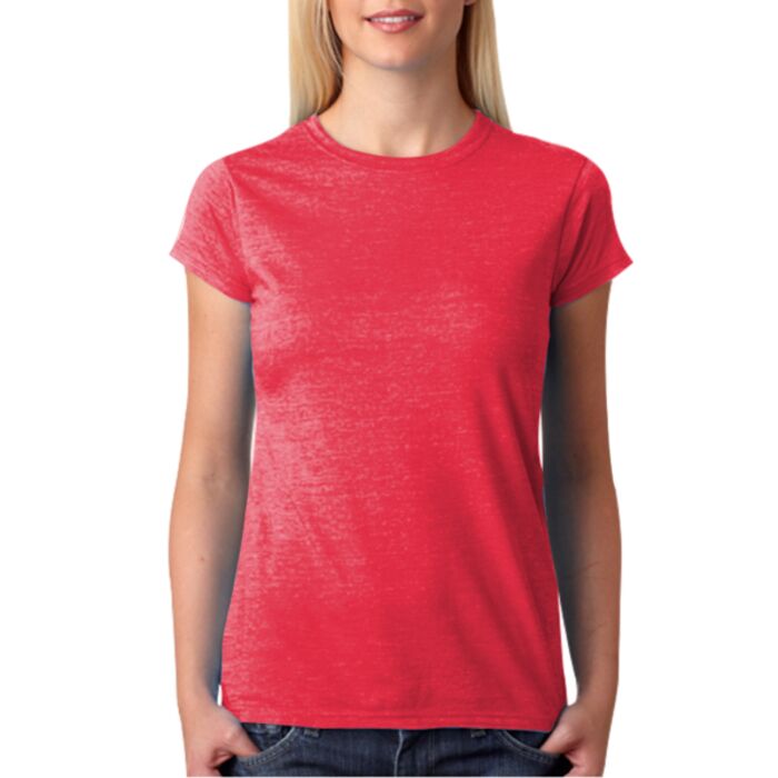 ® Softstyle® Ladies' T-Shirt Thumbnail