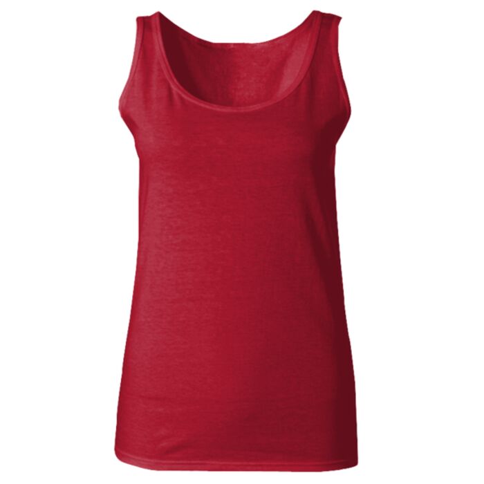&reg; Softstyle&reg; Ladies' Tank Top Thumbnail