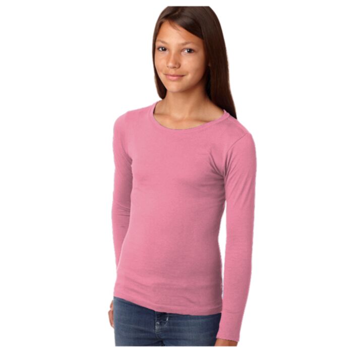 Next Level The Princess Long-Sleeve Tee Thumbnail