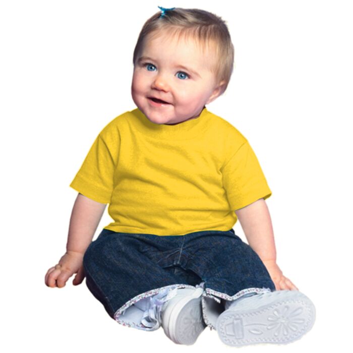 Infant Jersey T-Shirt Thumbnail