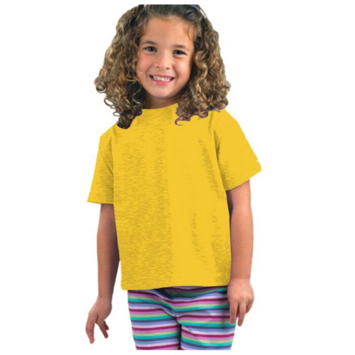 Juvenile Jersey T-Shirt Thumbnail