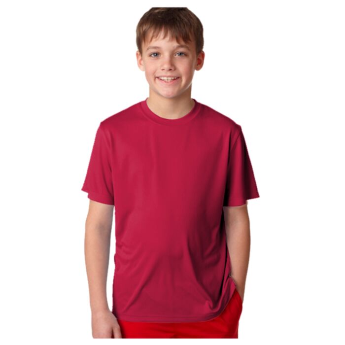 Youth Cool DRI&reg; Performance T-Shirt Thumbnail