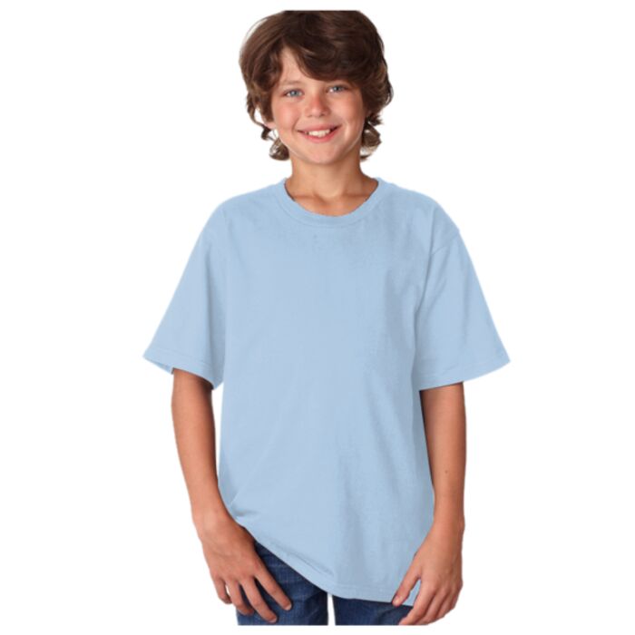 Youth Lightweight Tee Thumbnail