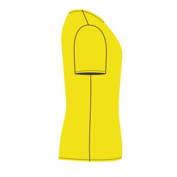 Dyenomite Adult Multi-Spiral Tee Thumbnail