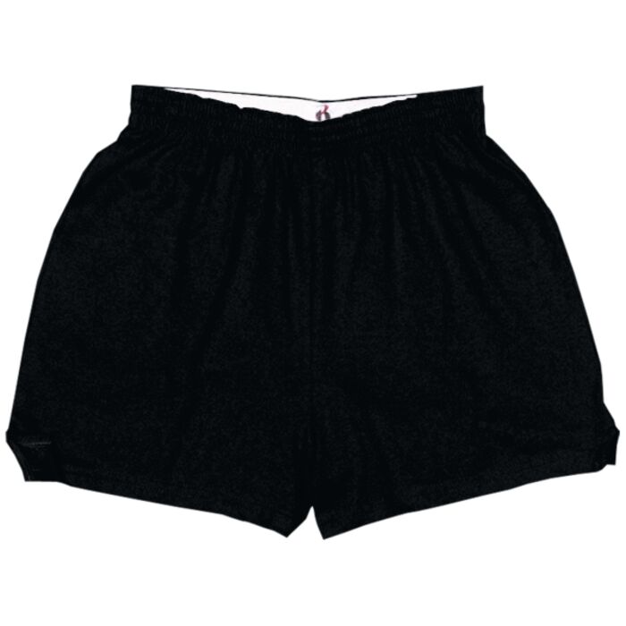 Ladies' 3" Cheer Shorts Thumbnail