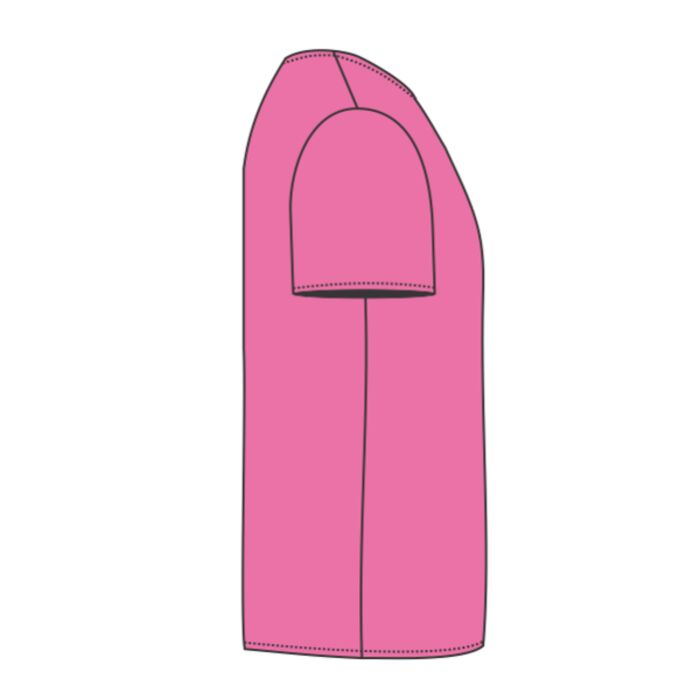 Youth Tie-Dyed Tee Thumbnail