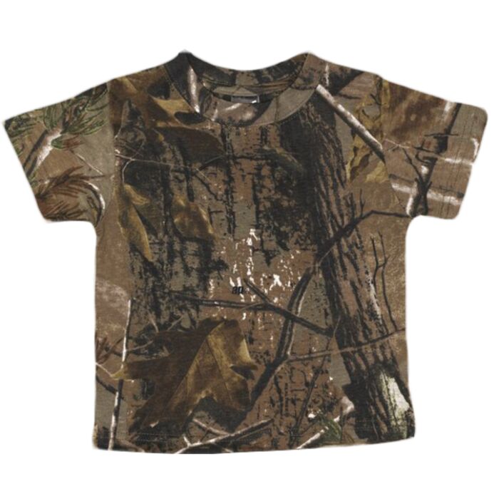 Code Five Toddler REALTREE&reg; T-Shirt Thumbnail