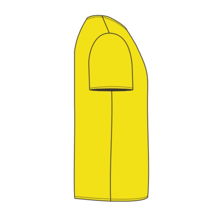 Dyenomite Youth Bullseye Tee Thumbnail