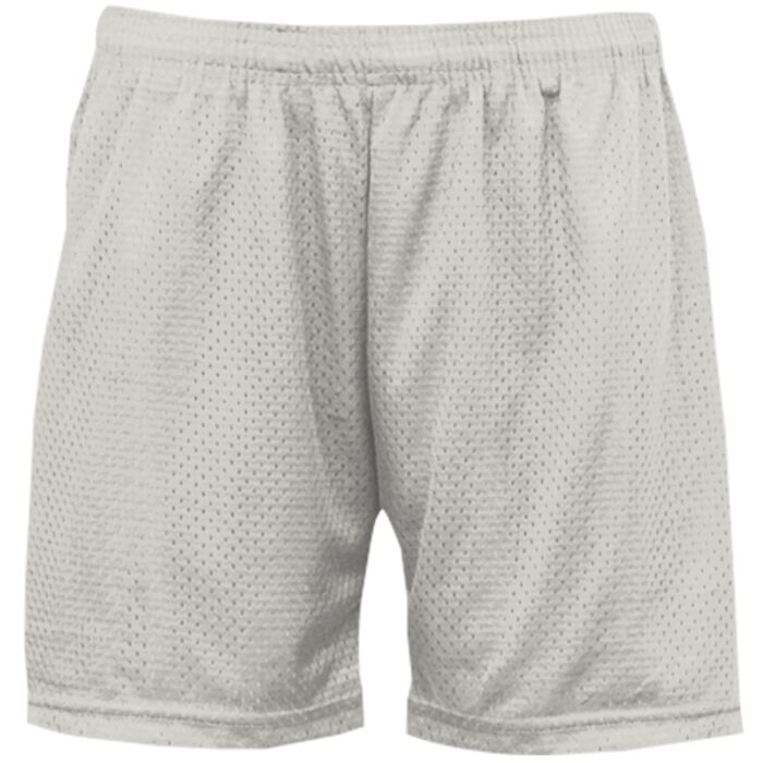 Ladies’ Mesh/Tricot 5" Shorts Thumbnail