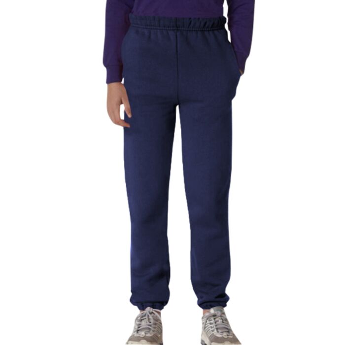 Youth Super Sweats&reg; Sweatpants with Pockets Thumbnail