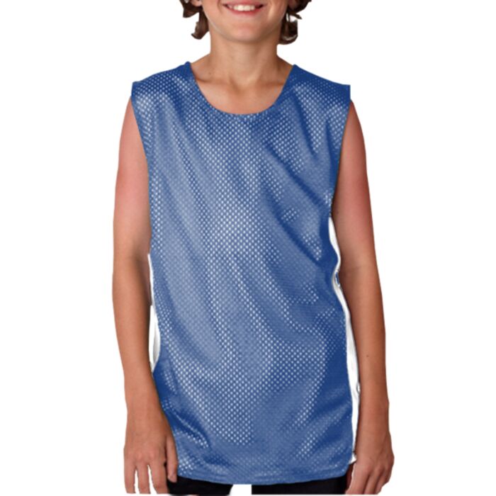 Youth Challenger Reversible Tank Thumbnail