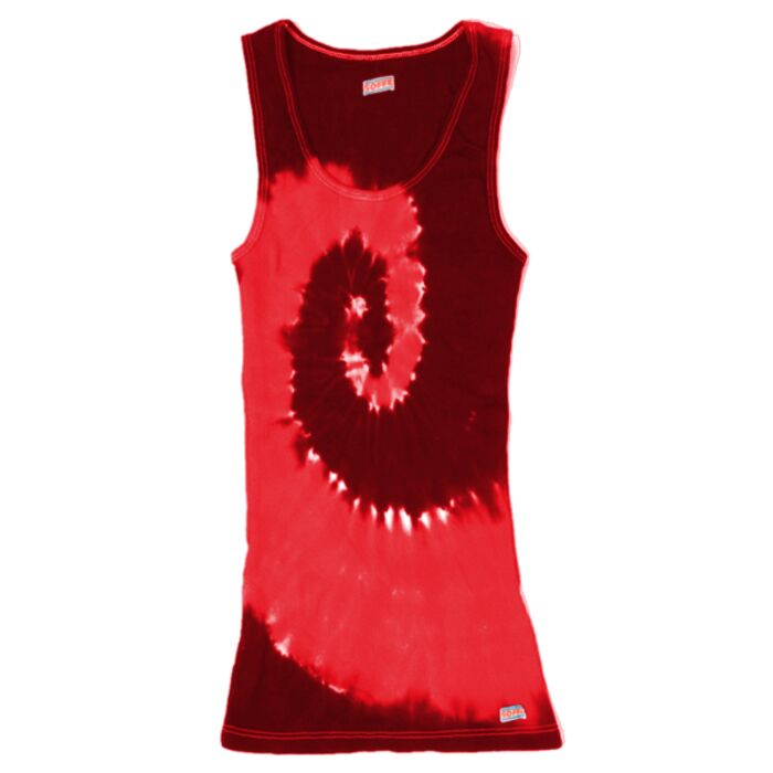 100% Cotton Adult Soffe Tank Tops Thumbnail