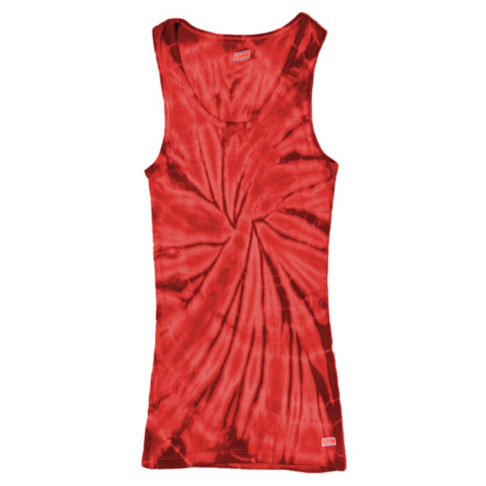 100% Cotton Youth Soffe Tank Tops Thumbnail