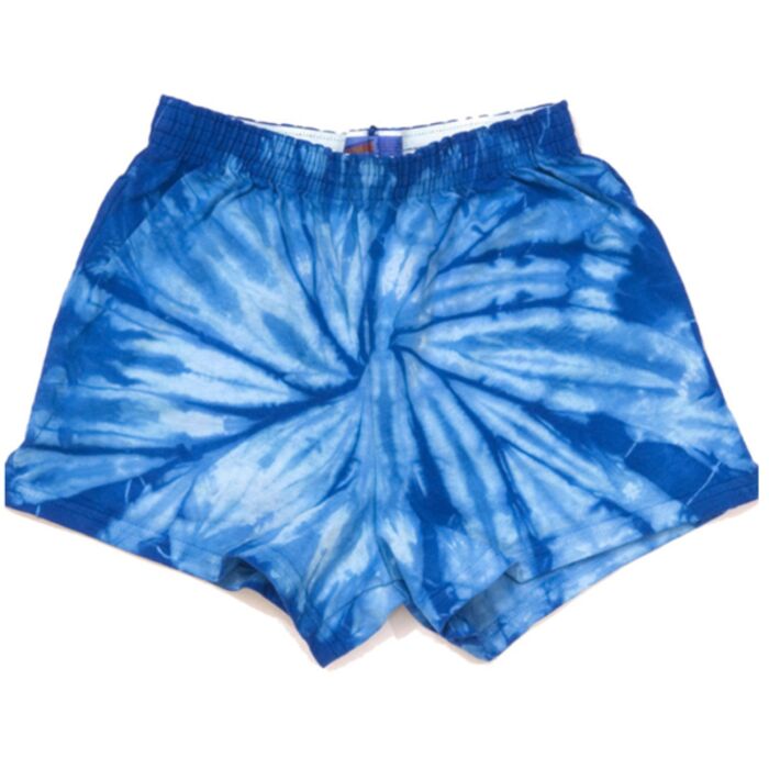 100% Cotton Youth 3" Shorts Thumbnail