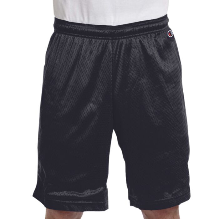 Adult Mesh Shorts Thumbnail