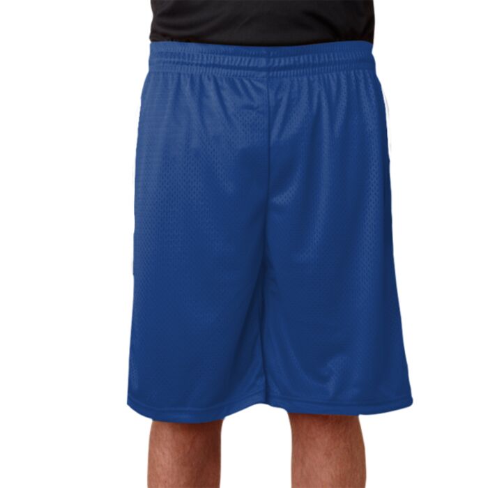 Adult Challenger 9" Shorts Thumbnail