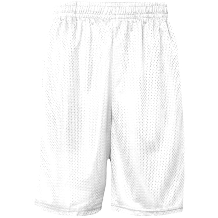 Adult Mesh/Tricot 11" Shorts Thumbnail