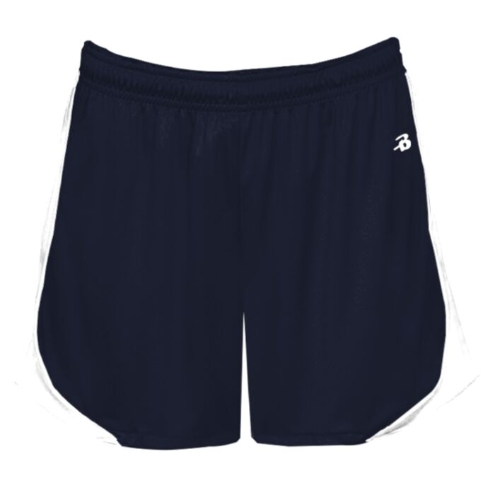 Ladies' 3" Inseam Pacer Performance Short Thumbnail