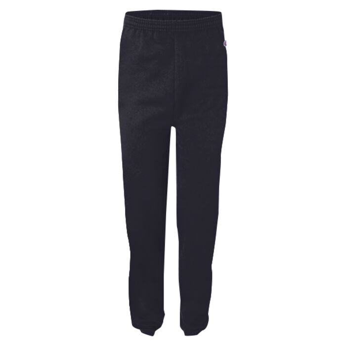 Adult Double Dry Eco&reg; Fleece Pants Thumbnail