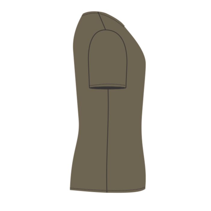 Code Five Ladies' REALTREE® T-Shirt Thumbnail