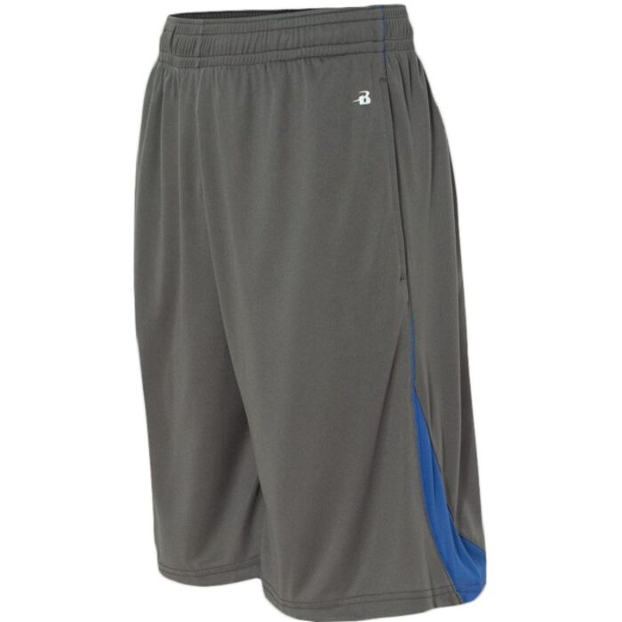 Adult Drive 10" Performance Shorts with Pockets Thumbnail