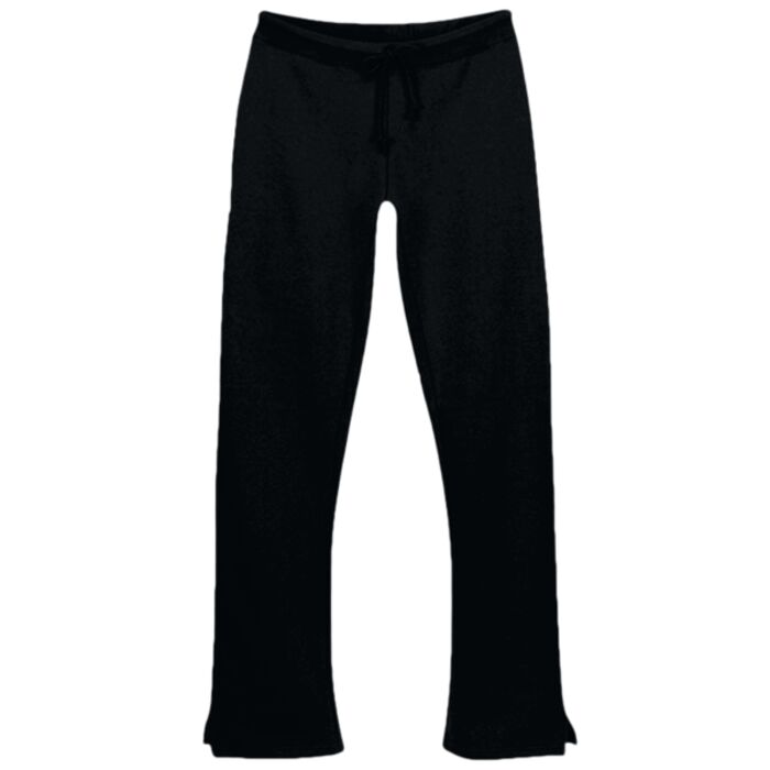 Ladies' Open Bottom Sweatpant Thumbnail