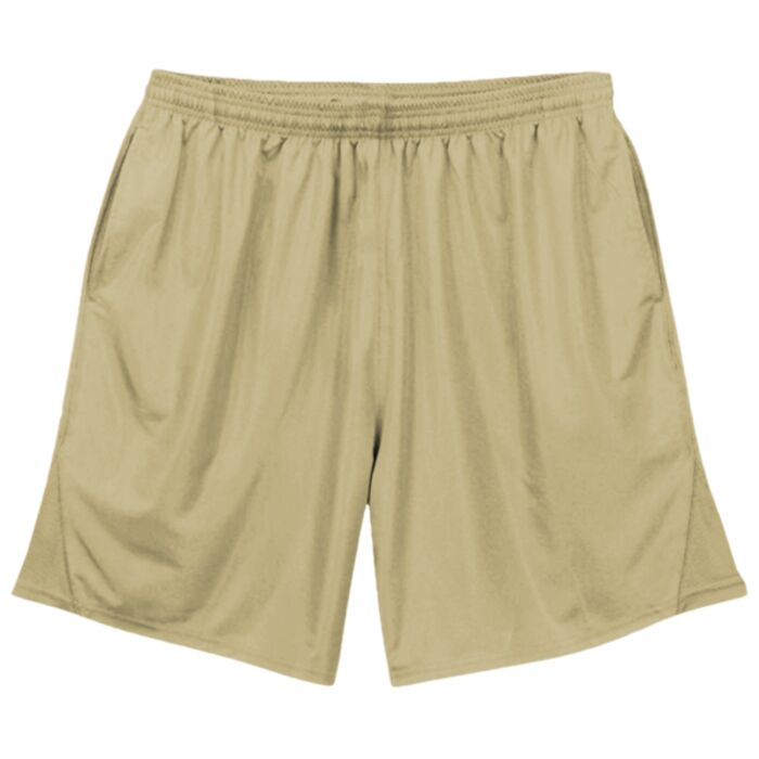 Adult 9" BT5 Performance Trainer Shorts With Pockets Thumbnail