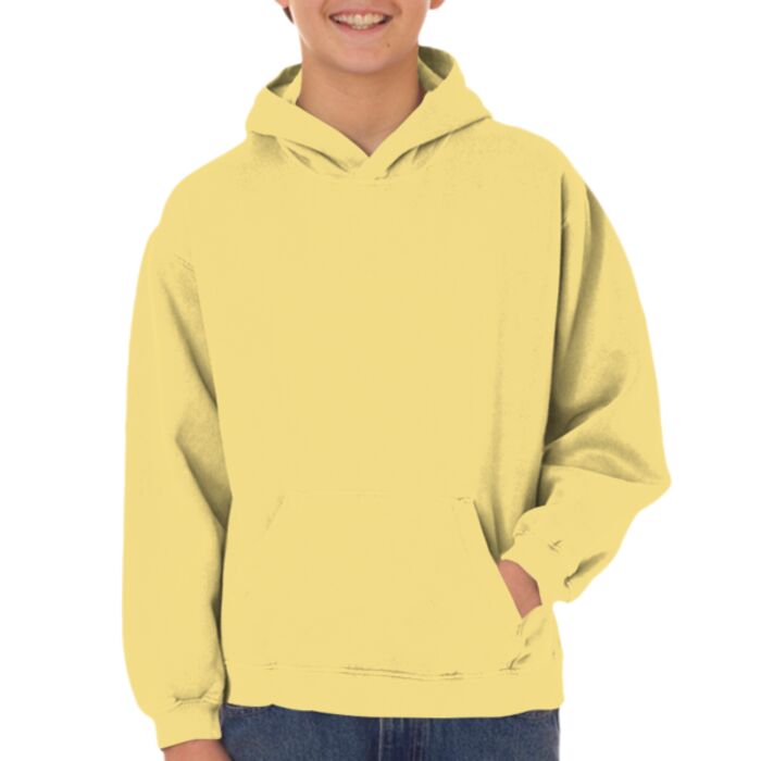 Comfort Colors Youth Hooded Sweatshirt Thumbnail