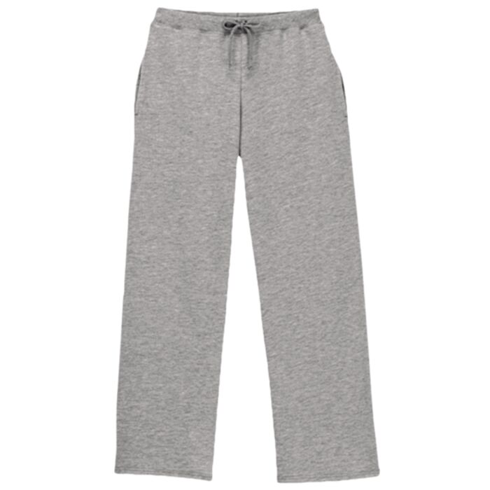 Ladies' Pocketed Fleece Pant Thumbnail