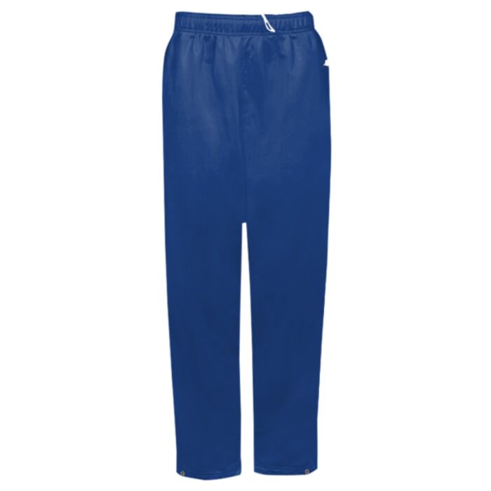 Youth Brushed Tricot Pants Thumbnail