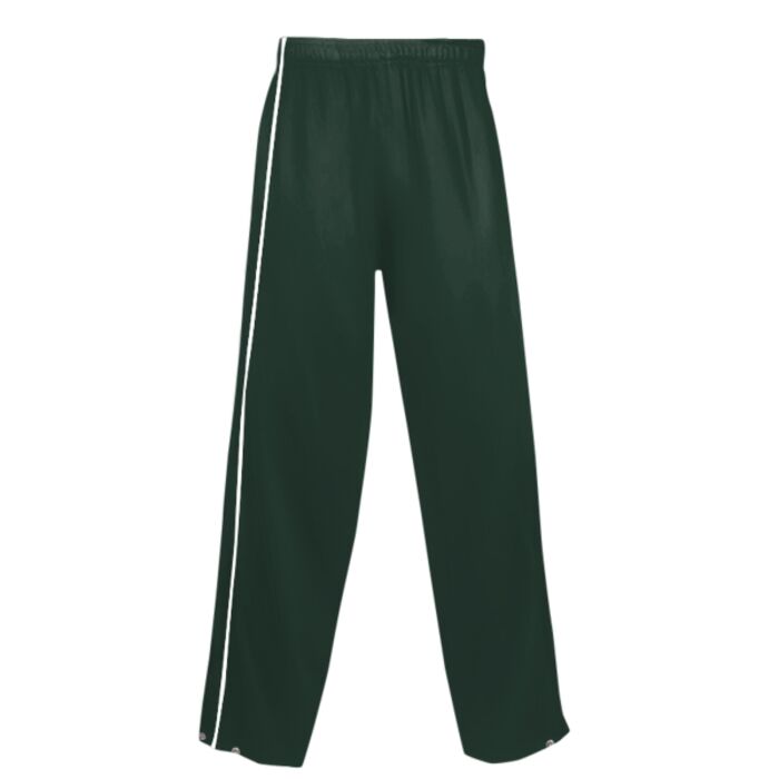 Adult Brushed Tricot Razor Pants Thumbnail