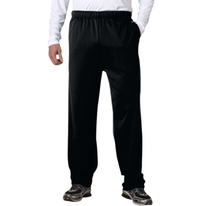 Adult Performance Open-Bottom Fleece Pants Thumbnail