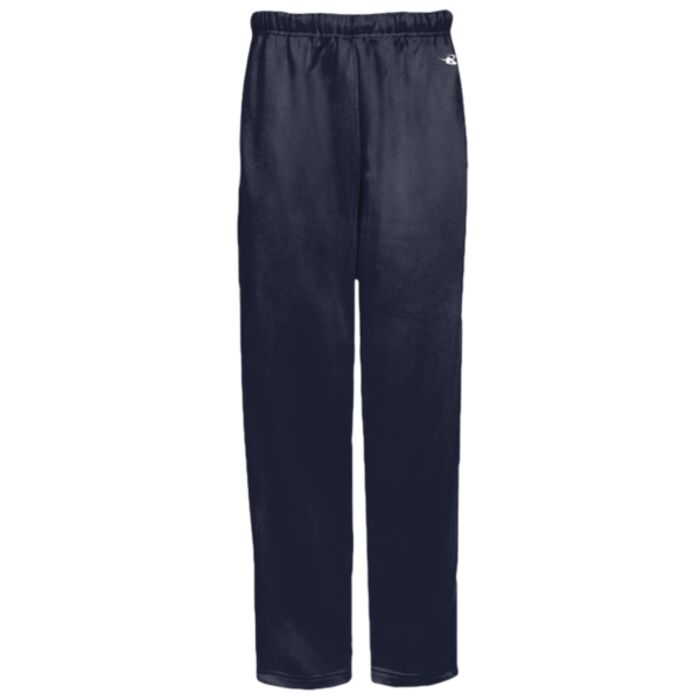Youth Open Bottom Side Pocket Performance Pant Thumbnail