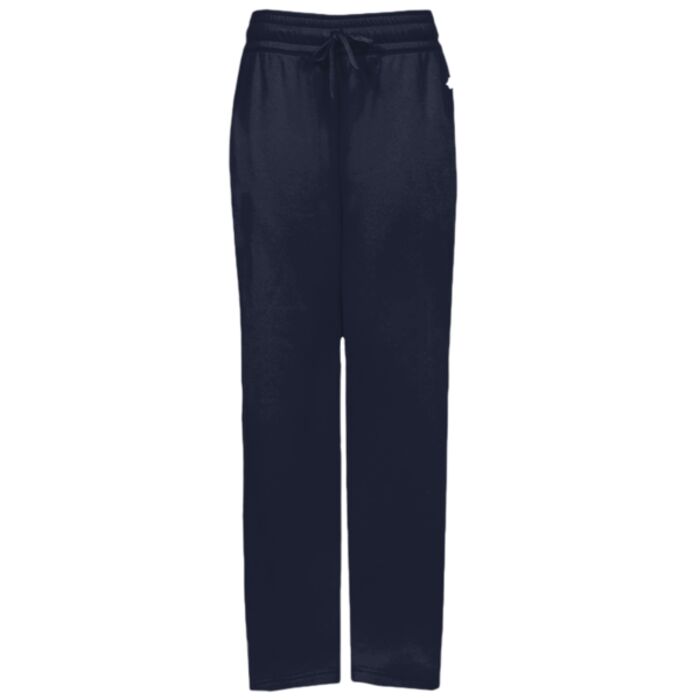 Ladies' Performance Fleece Pant with Side Pockets Thumbnail