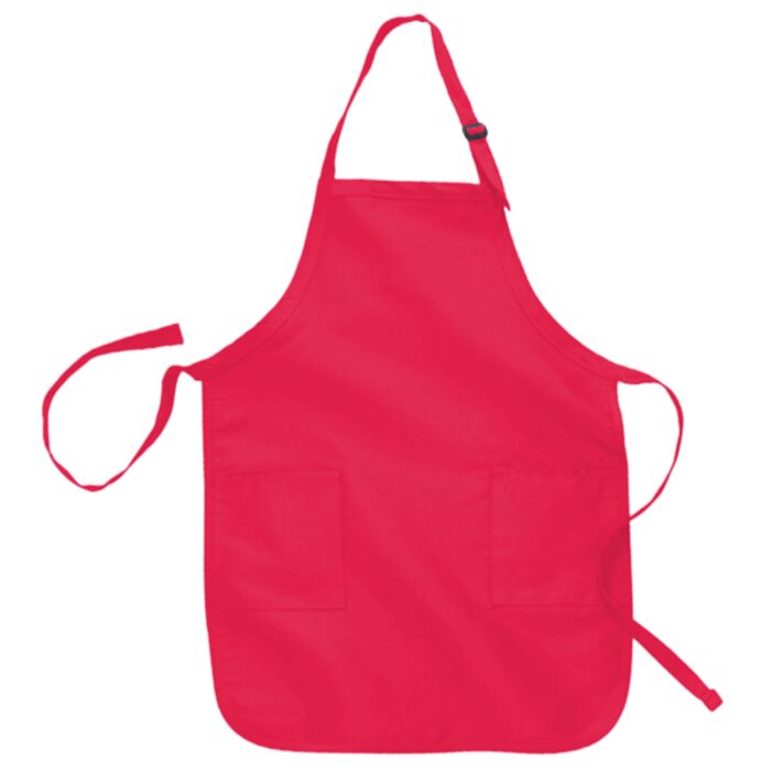 Deluxe Full-Length Apron Thumbnail