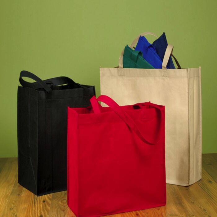 UltraClub Reusable Shopping Bag Thumbnail