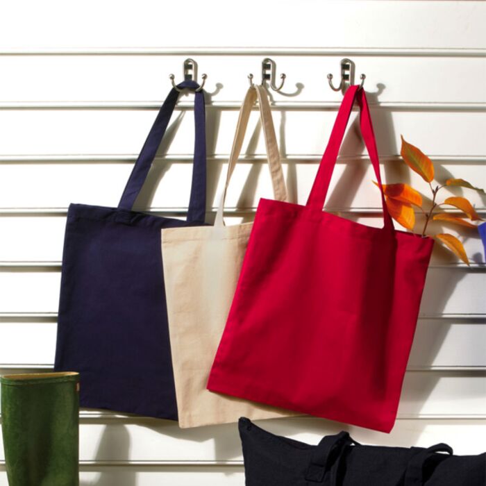 UltraClub Tote without Gusset Thumbnail