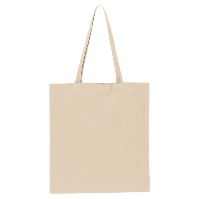 Nicole Cotton Canvas Tote Thumbnail