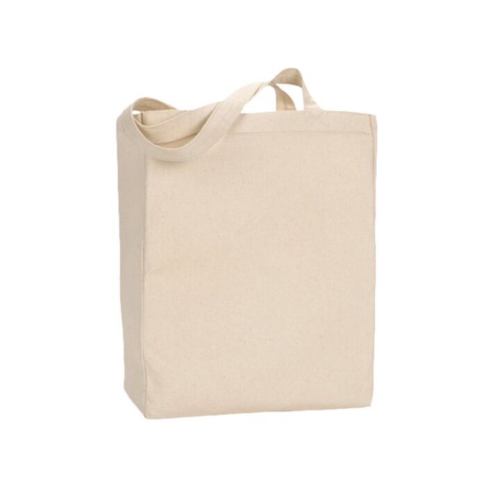 Susan Canvas Tote Thumbnail