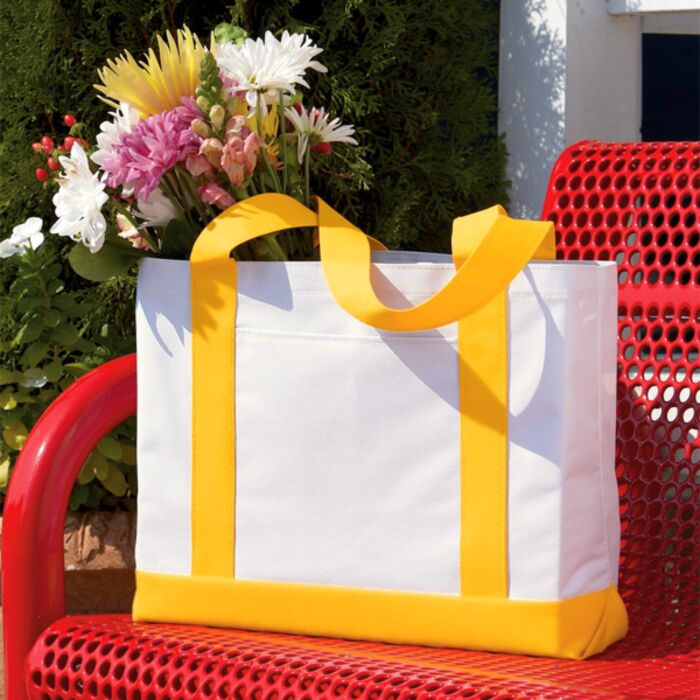 UltraClub Boat Tote Thumbnail