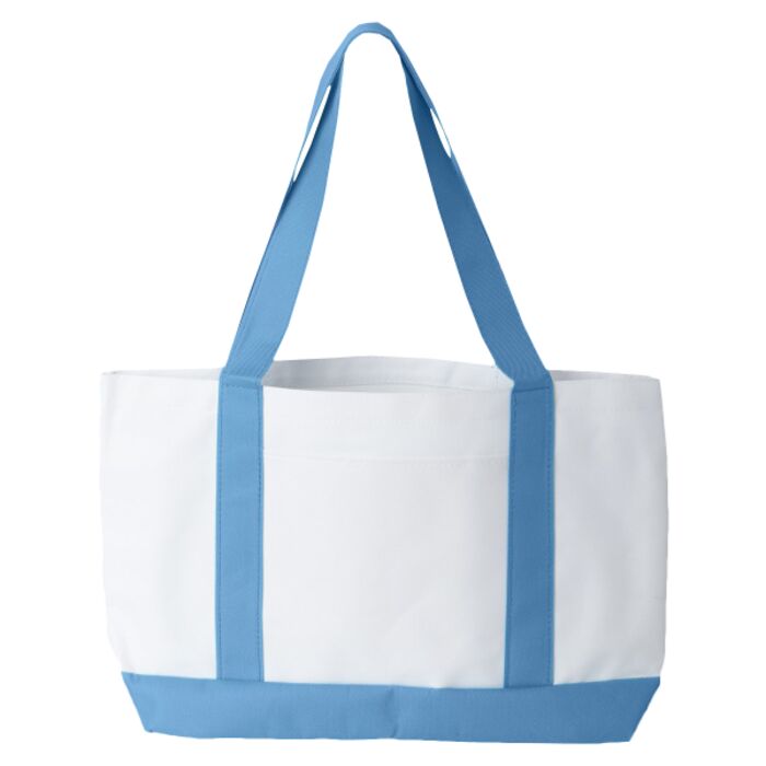 P & O Cruiser Tote Thumbnail