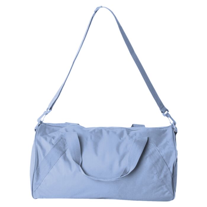 Barrel Duffel Thumbnail