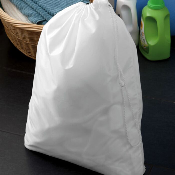 UltraClub Drawstring Laundry Bag Thumbnail