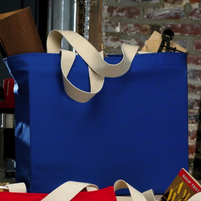 Jumbo Tote Thumbnail