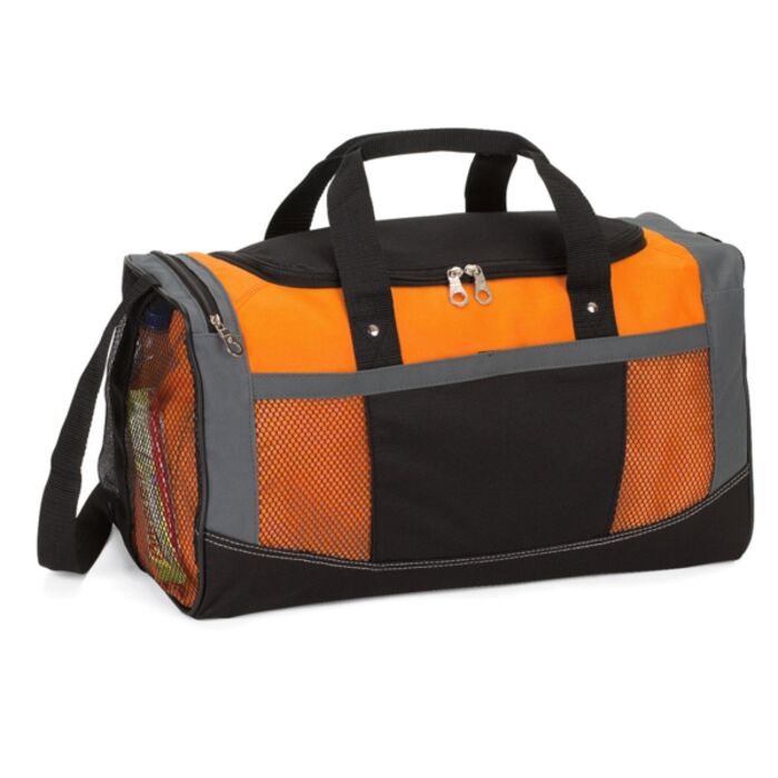 Flex Sport Bag Thumbnail
