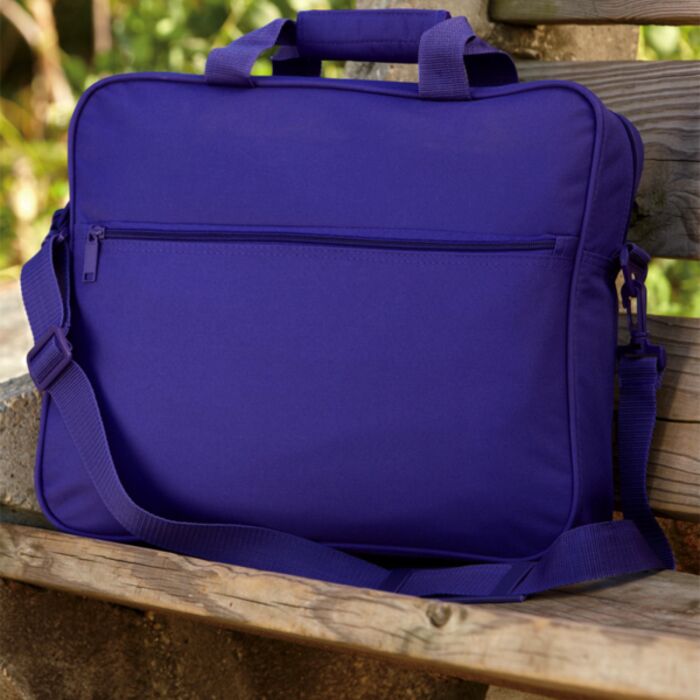 UltraClub Convention Briefcase Thumbnail